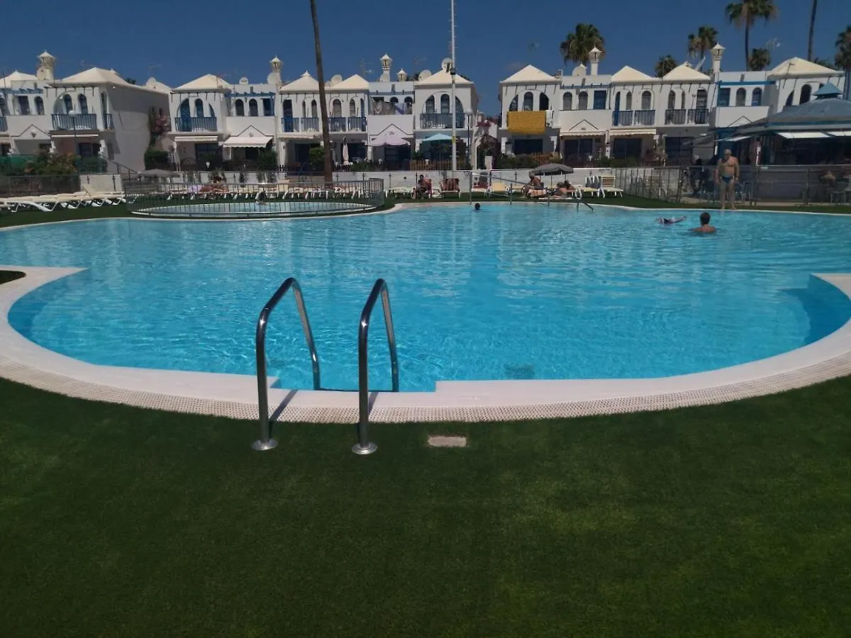 Playmar M&M 2223 Apartment Maspalomas  Maspalomas (Gran Canaria)