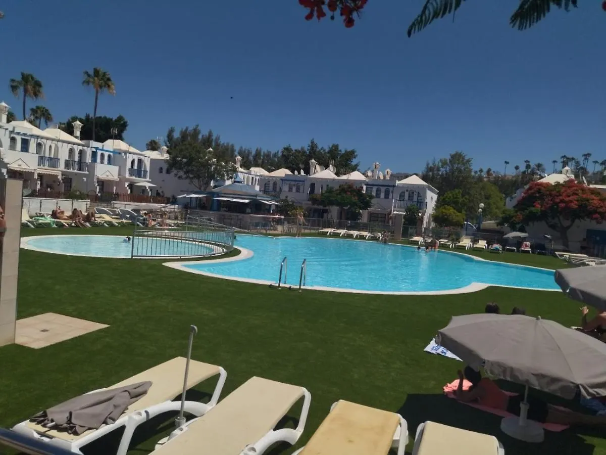 Playmar M&M 2223 Apartment Maspalomas  0*, Maspalomas (Gran Canaria)