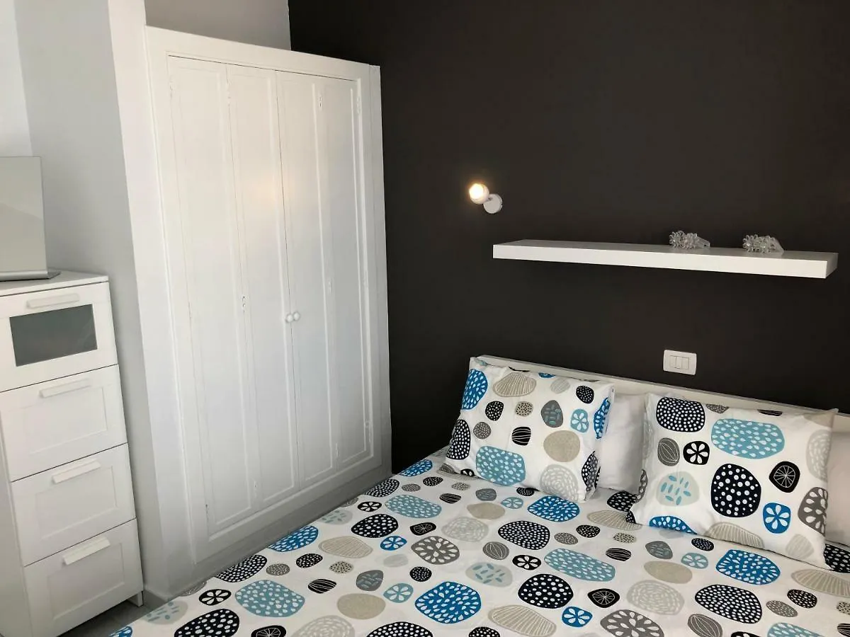 Playmar M&M 2223 Apartment Maspalomas  0*, Maspalomas (Gran Canaria)