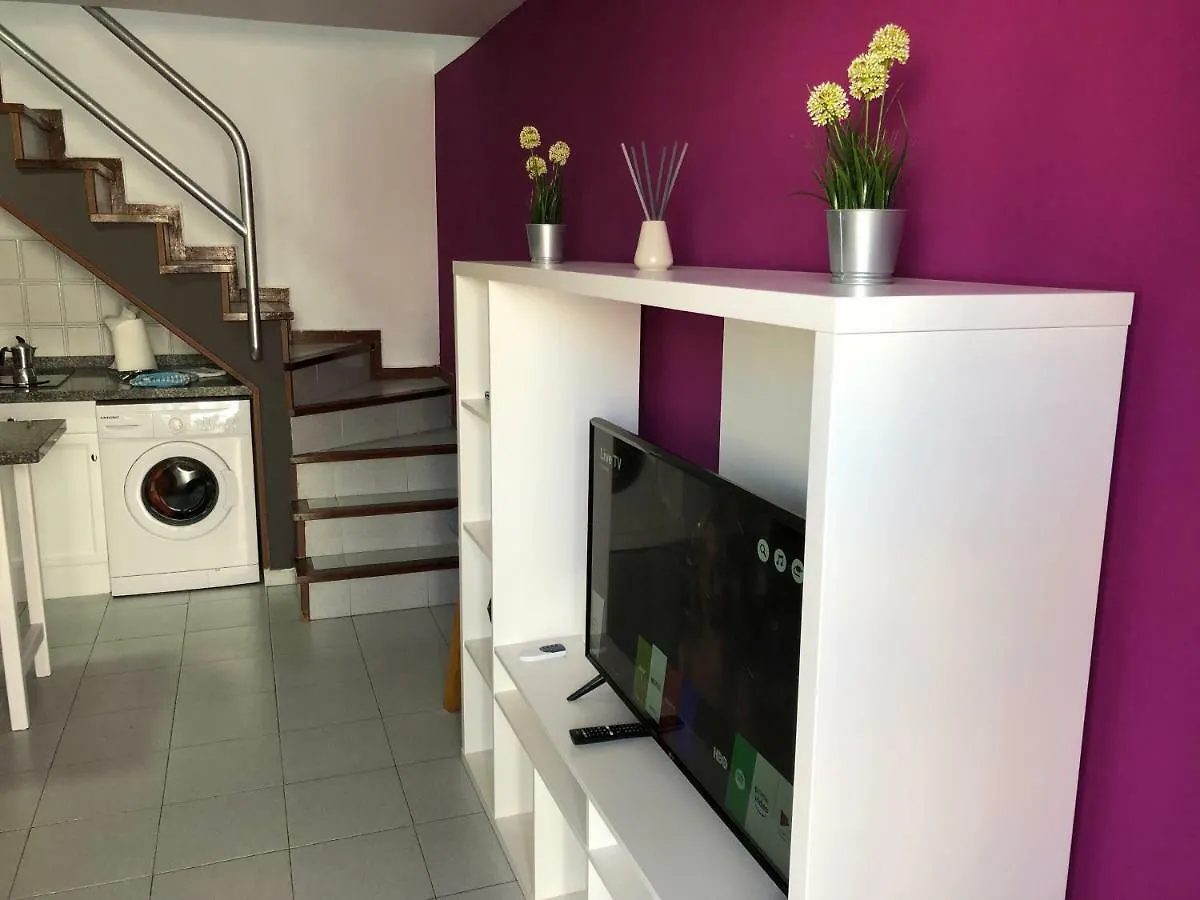 Playmar M&M 2223 Apartment Maspalomas