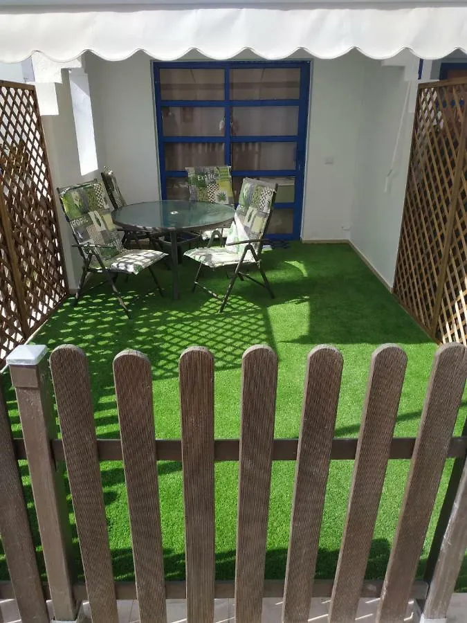 Playmar M&M 2223 Apartment Maspalomas  Spain