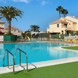 Сasa de vacaciones Sur De Tata, Maspalomas (Gran Canaria)