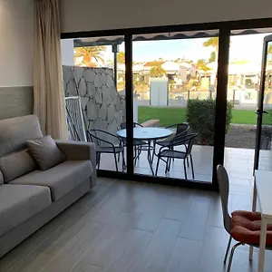 Apartamento Maspalomas 25, Maspalomas (Gran Canaria)