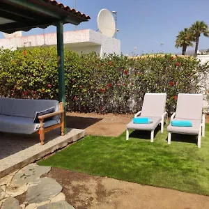 Apartamento In Playa Del Ingles, Maspalomas (Gran Canaria)