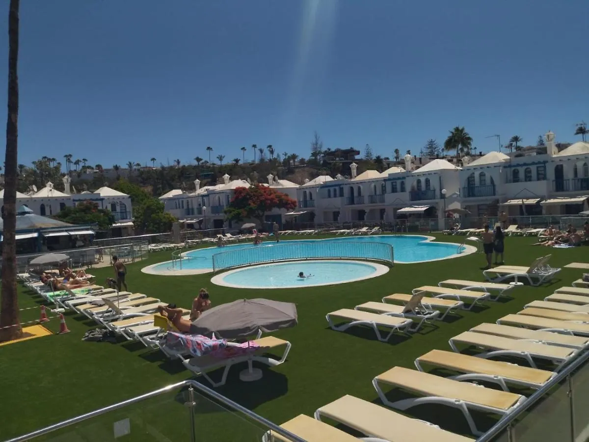 Apartamento Playmar M&M 2223 Maspalomas  Maspalomas (Gran Canaria)