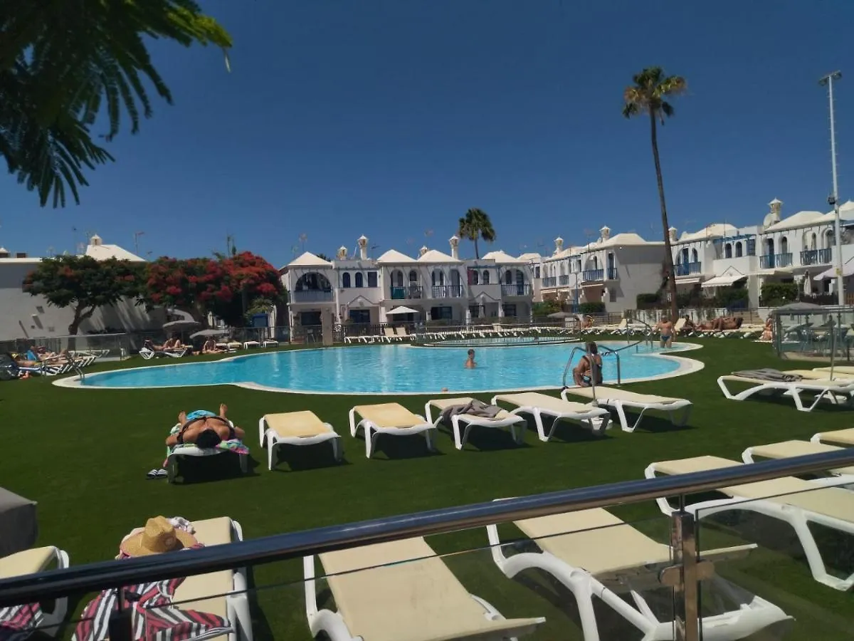 Apartamento Playmar M&M 2223 Maspalomas
