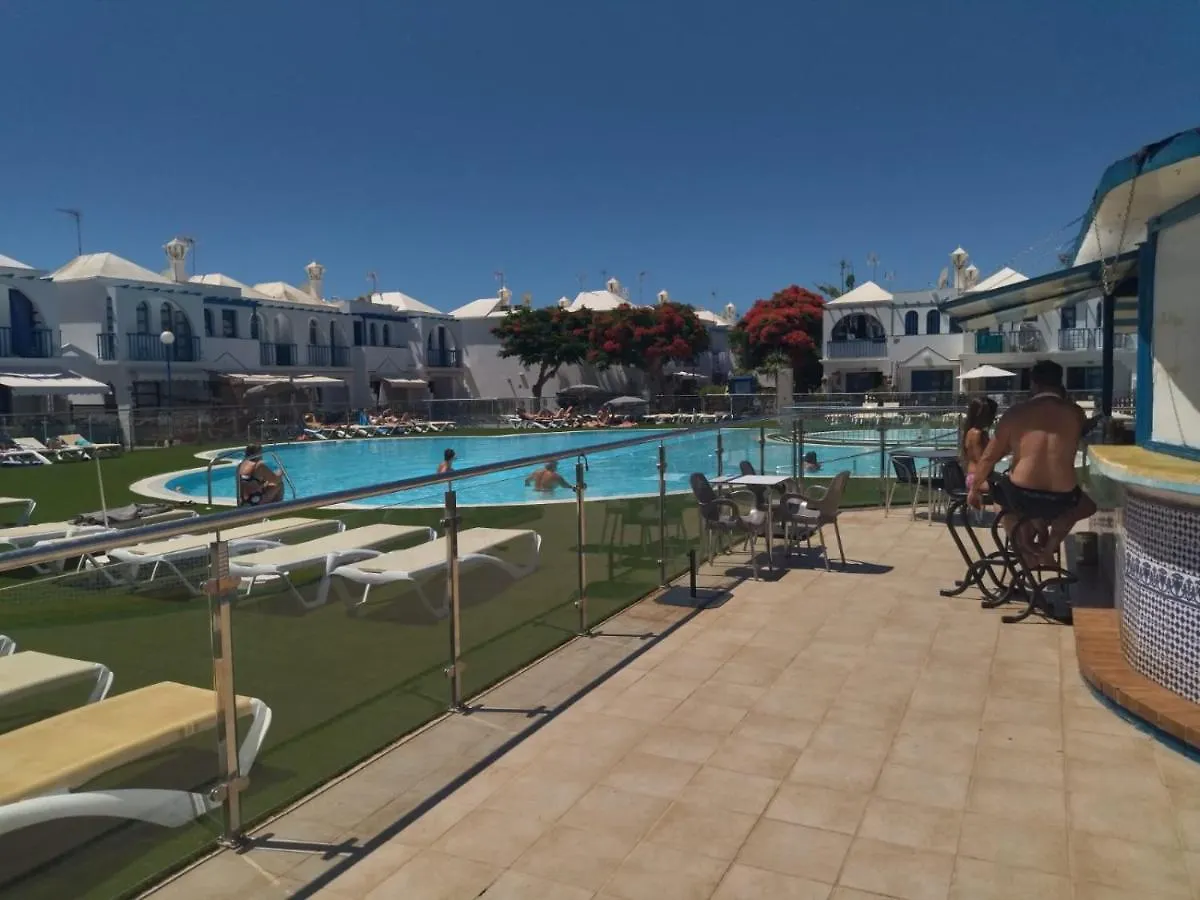 Apartamento Playmar M&M 2223 Maspalomas