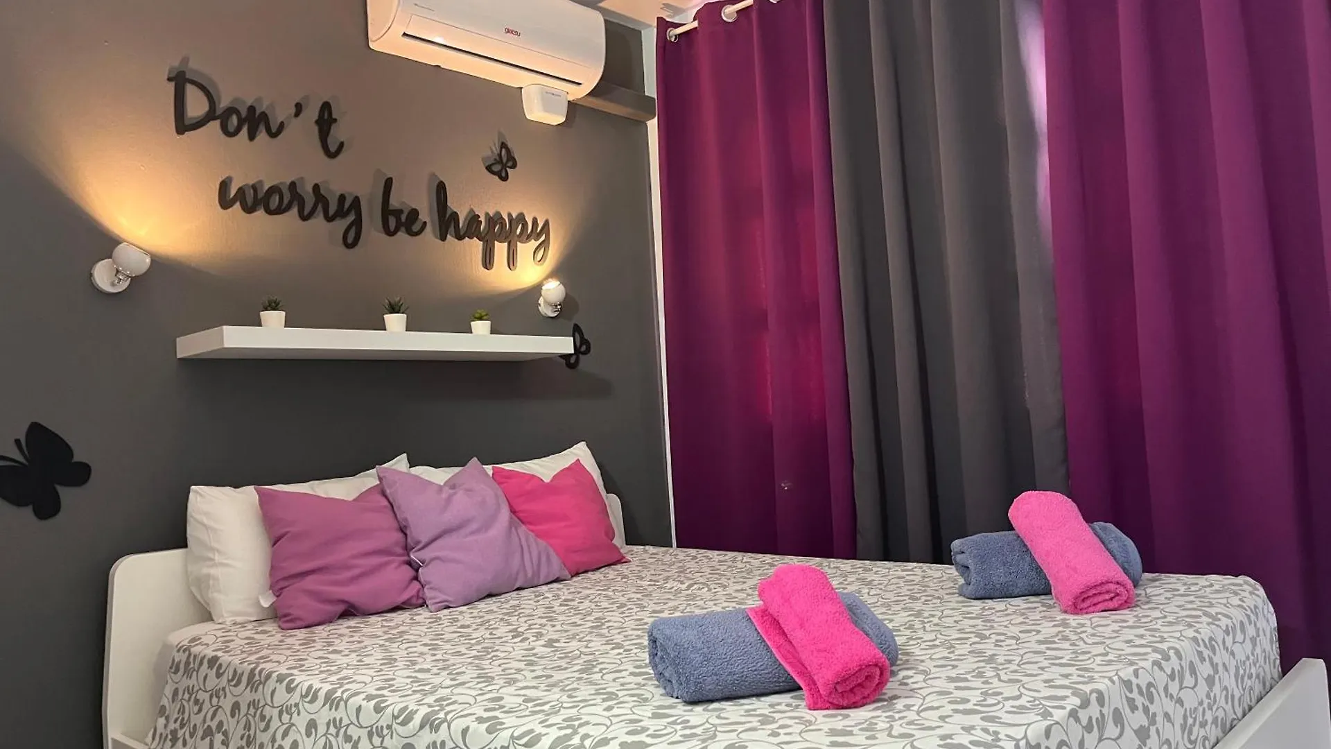 Apartamento Playmar M&M 2223 Maspalomas  España