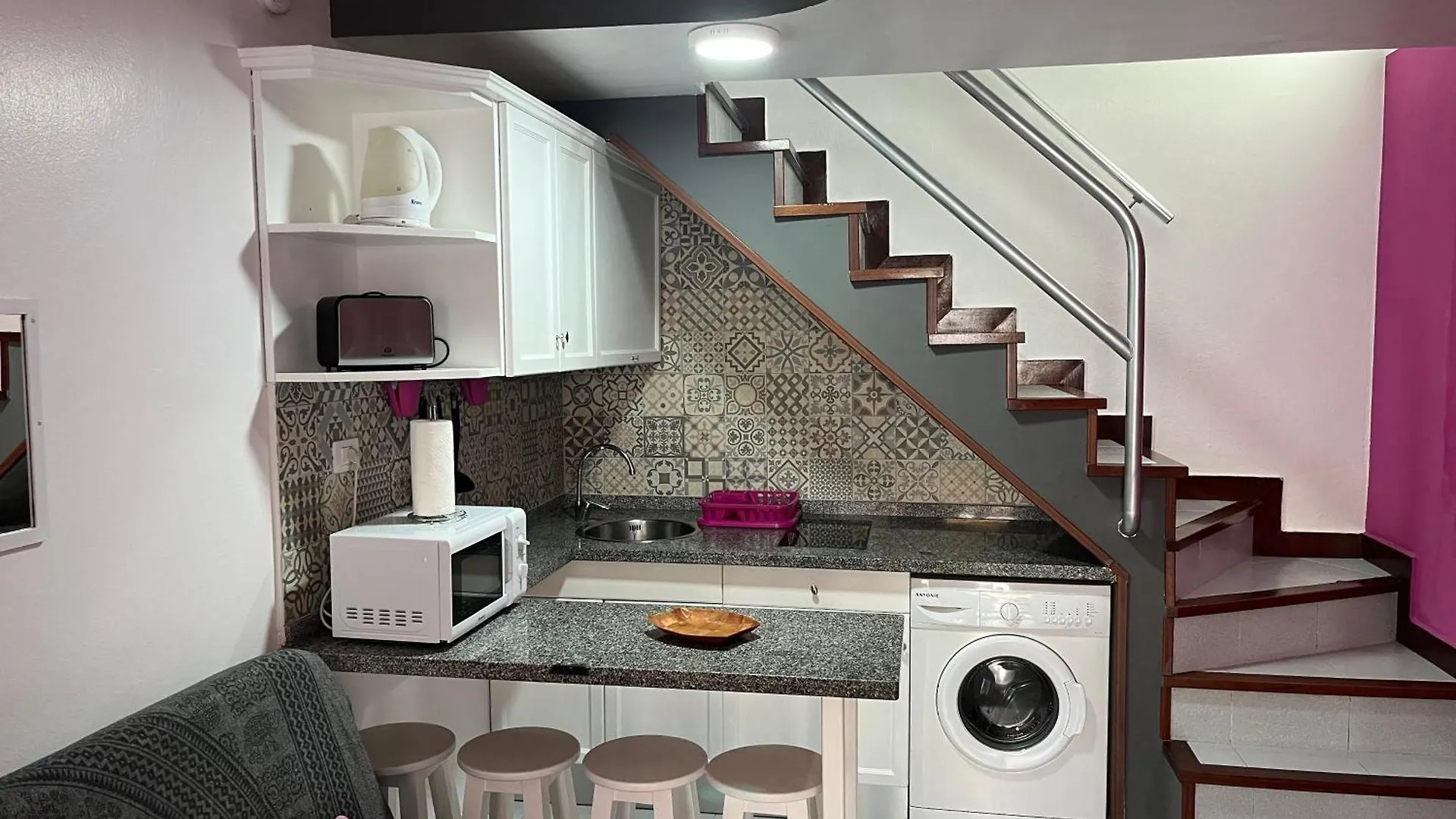 Apartamento Playmar M&M 2223 Maspalomas