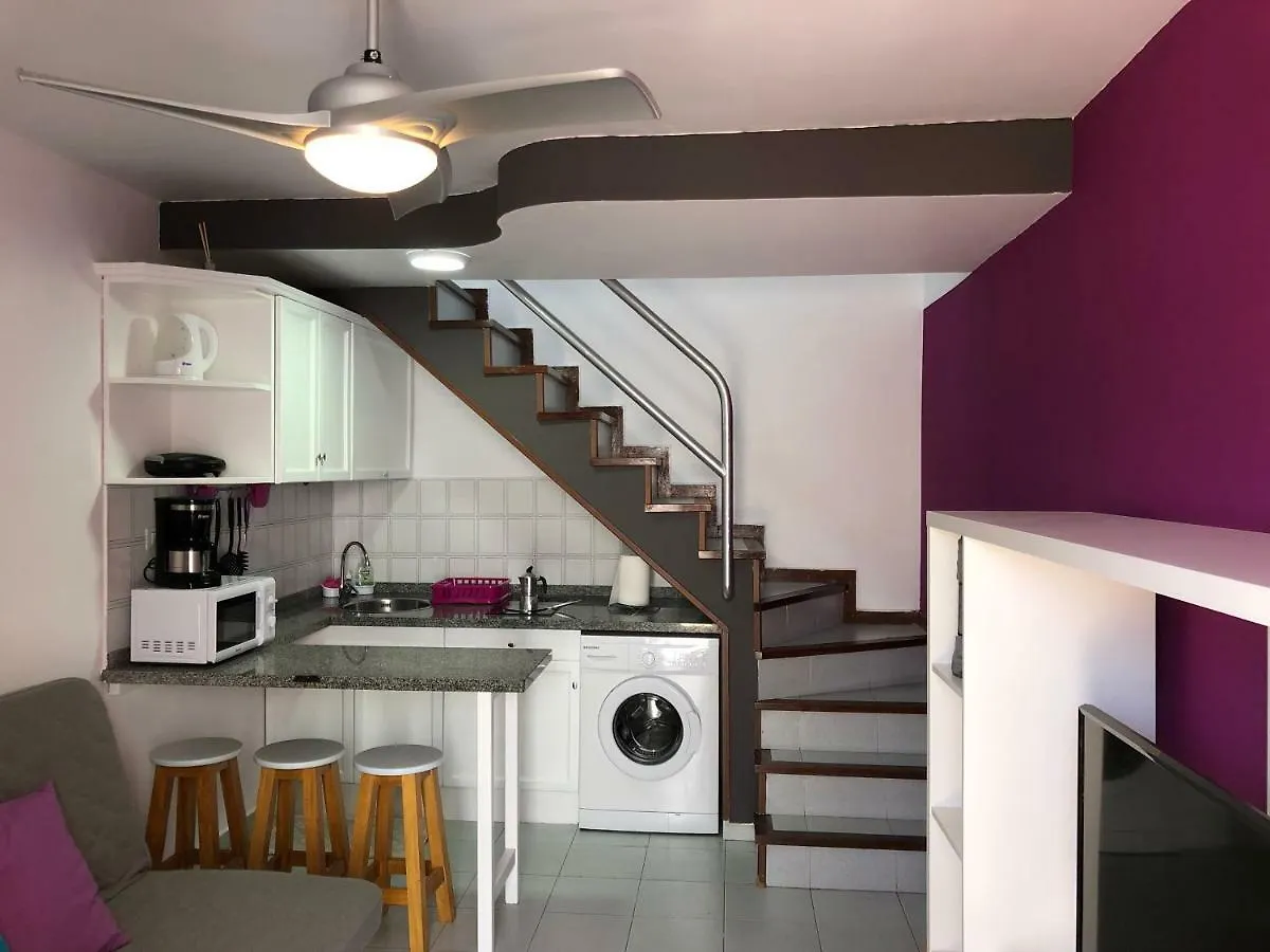 Apartamento Playmar M&M 2223 Maspalomas