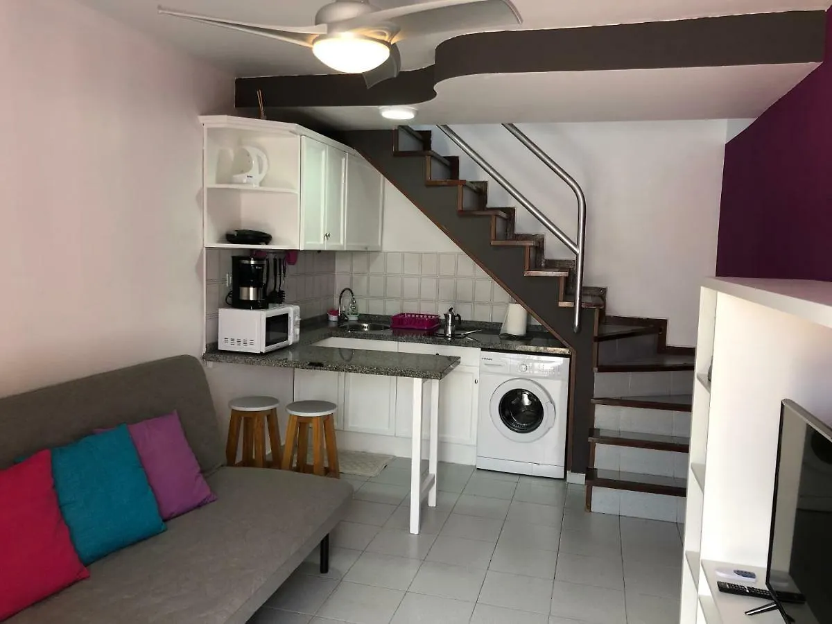 Apartamento Playmar M&M 2223 Maspalomas