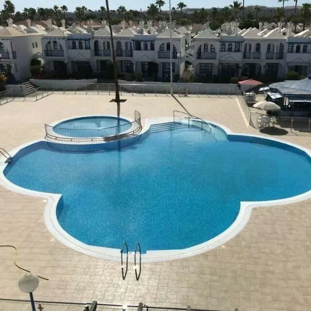 Apartamento Playmar M&M 2223 Maspalomas