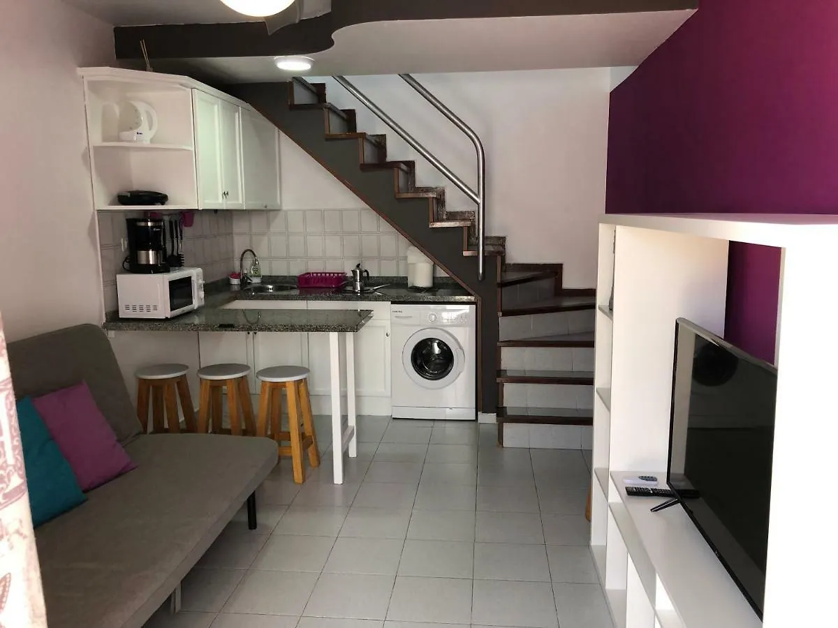 Apartamento Playmar M&M 2223 Maspalomas  España