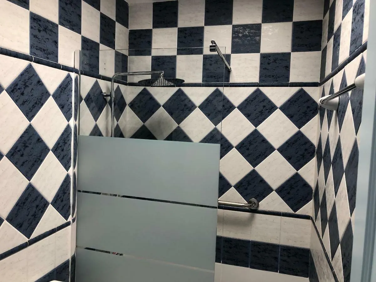Apartamento Playmar M&M 2223 Maspalomas  0*, Maspalomas (Gran Canaria) España