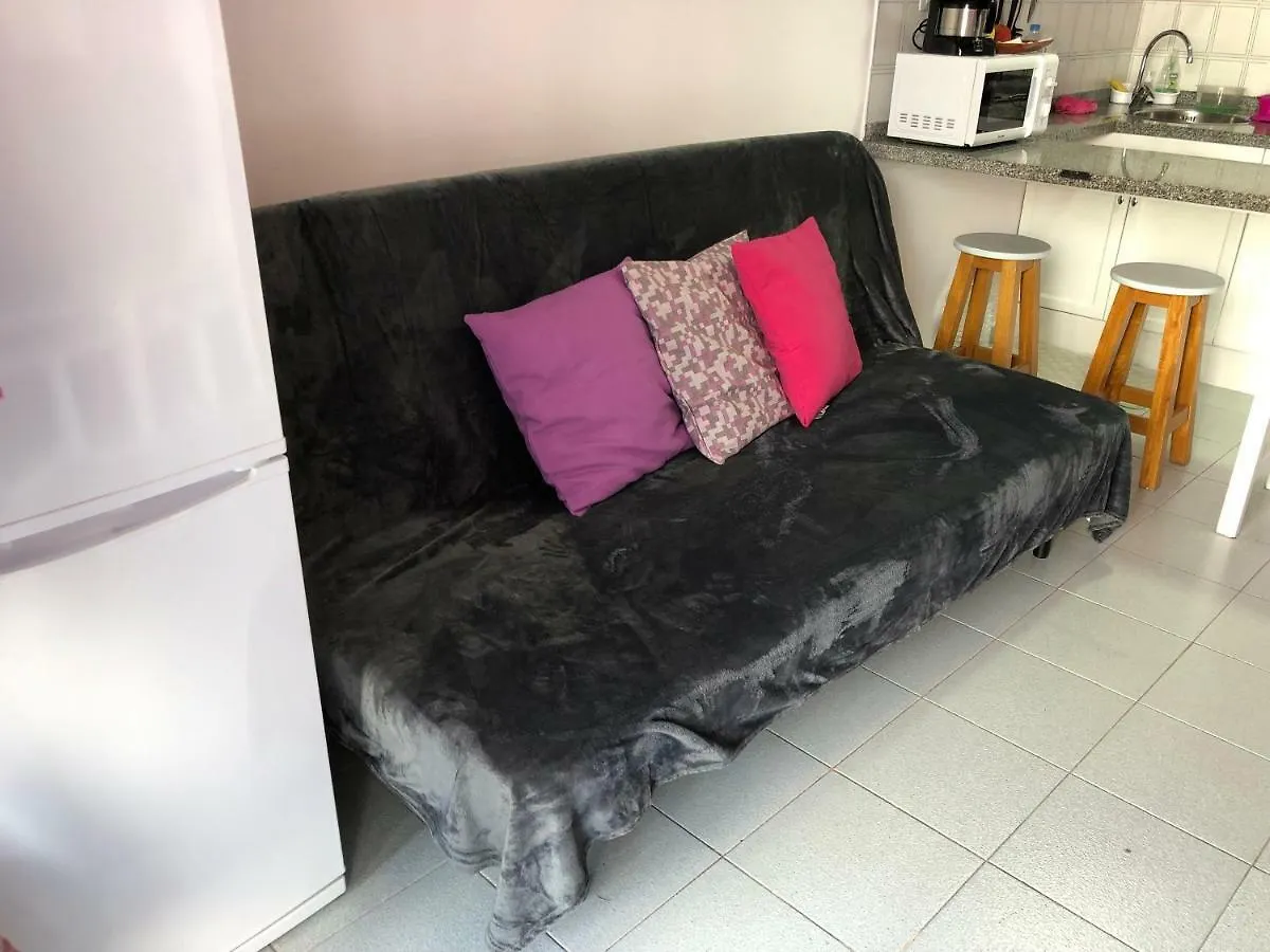 Apartamento Playmar M&M 2223 Maspalomas  Maspalomas (Gran Canaria)
