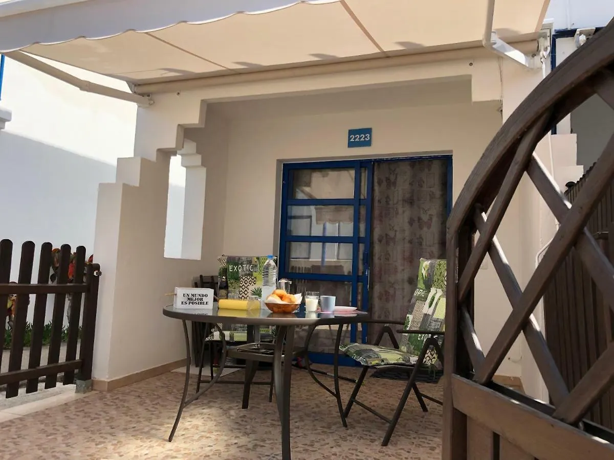 Apartamento Playmar M&M 2223 Maspalomas