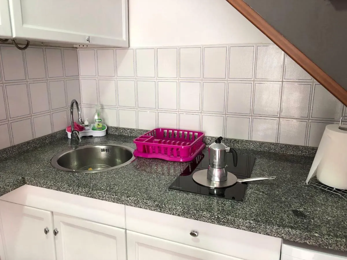 Apartamento Playmar M&M 2223 Maspalomas