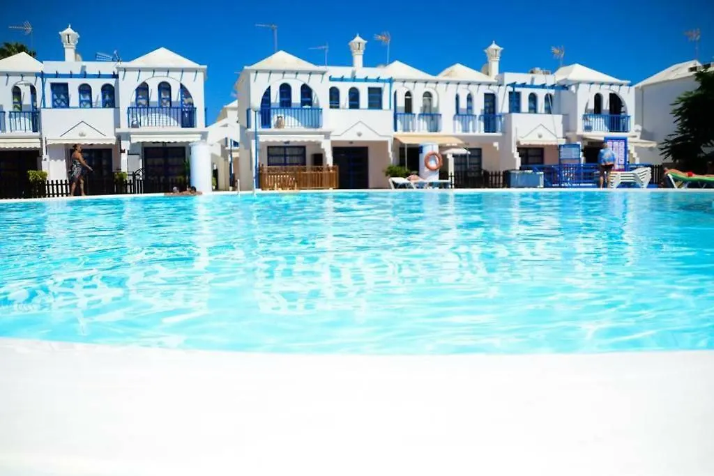 Apartamento Playmar M&M 2223 Maspalomas
