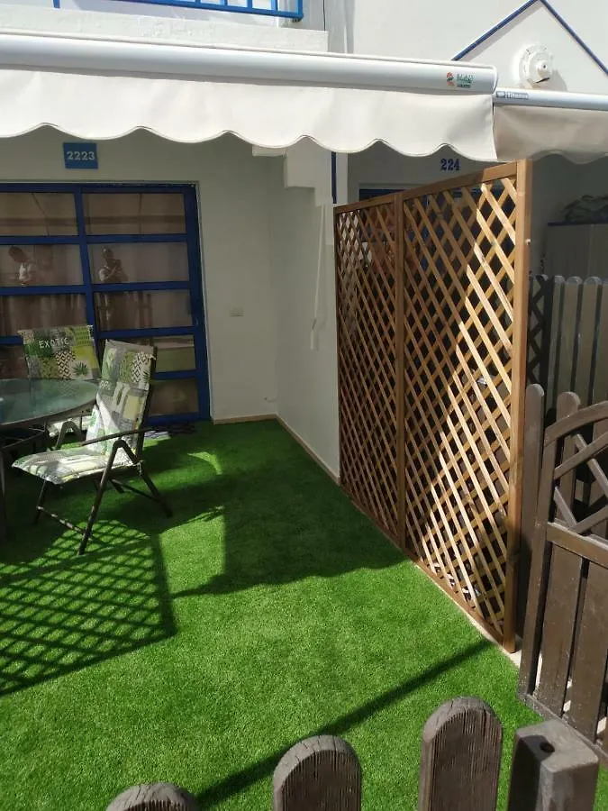 Apartamento Playmar M&M 2223 Maspalomas