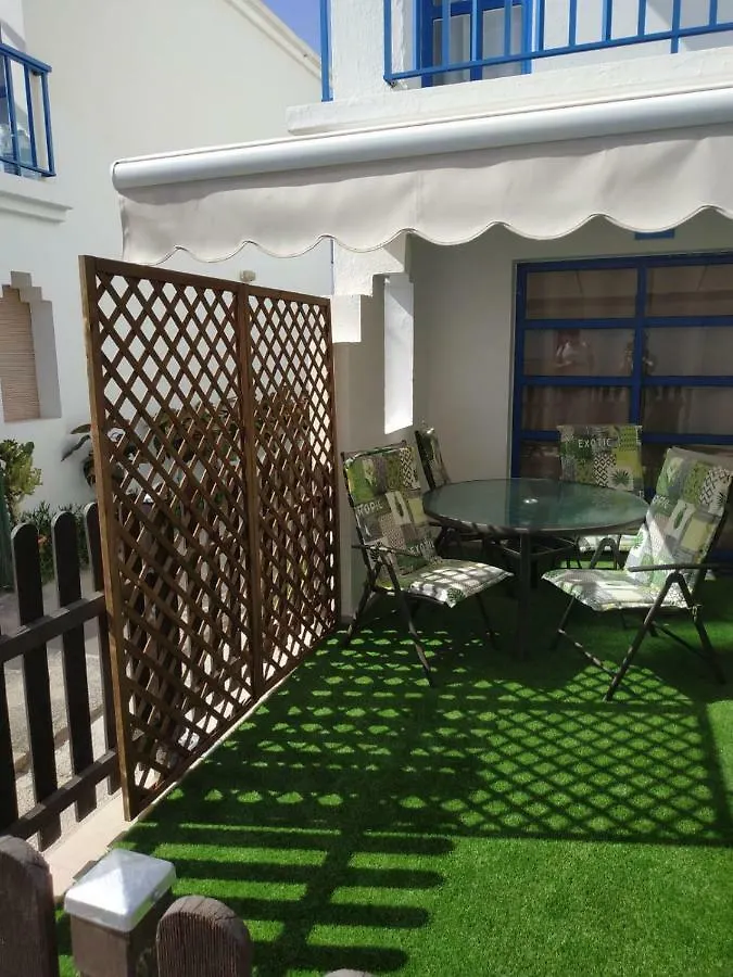 Apartamento Playmar M&M 2223 Maspalomas  0*, Maspalomas (Gran Canaria) España