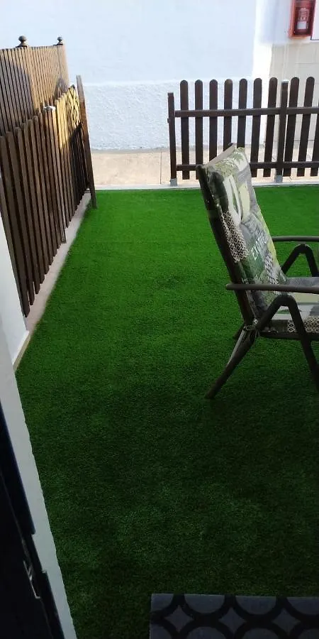 Apartamento Playmar M&M 2223 Maspalomas   Maspalomas (Gran Canaria)